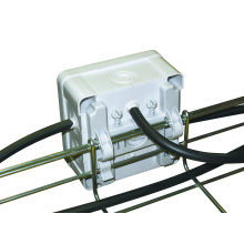 BOITE DE DERIVATION SPECIALE CHEMIN DE CABLE